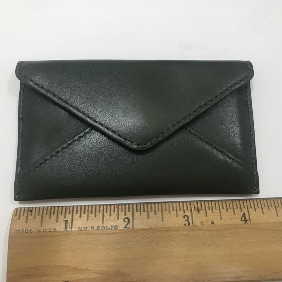 COLE HAAN CARD CASE - Picture 2 of 5
